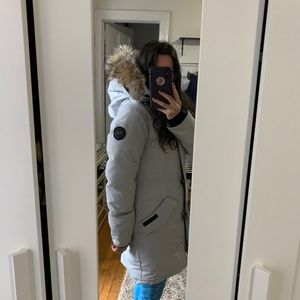 Canada Goose Parka - Brand New!